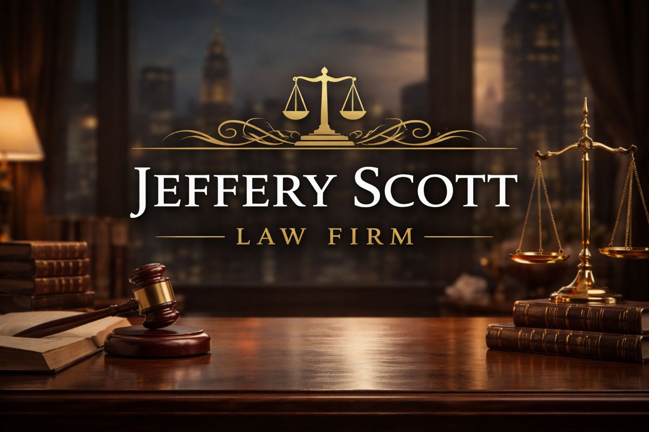 Jeffrey Scott Law Firm
